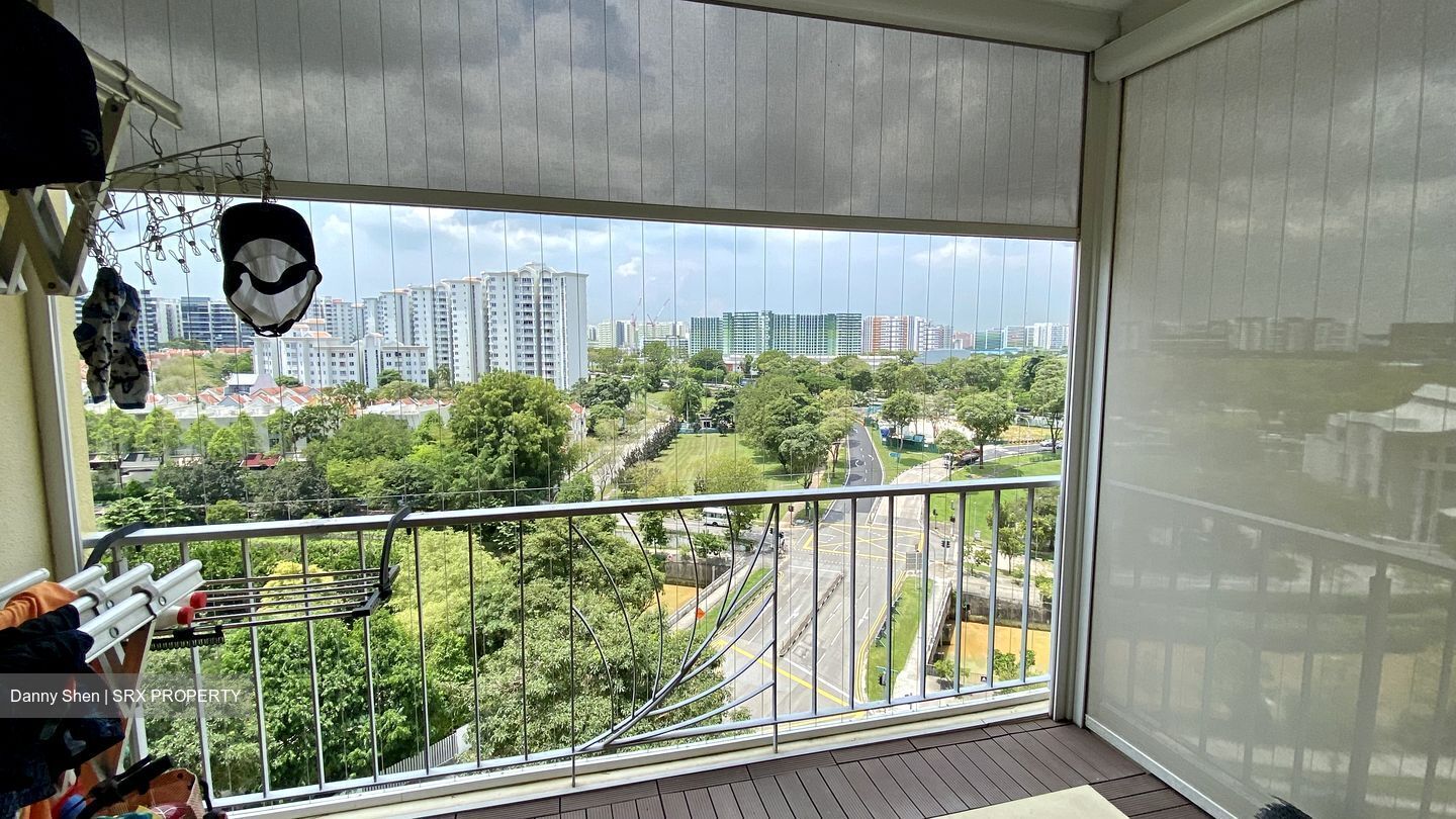 Ris Grandeur (D18), Condominium #541993011